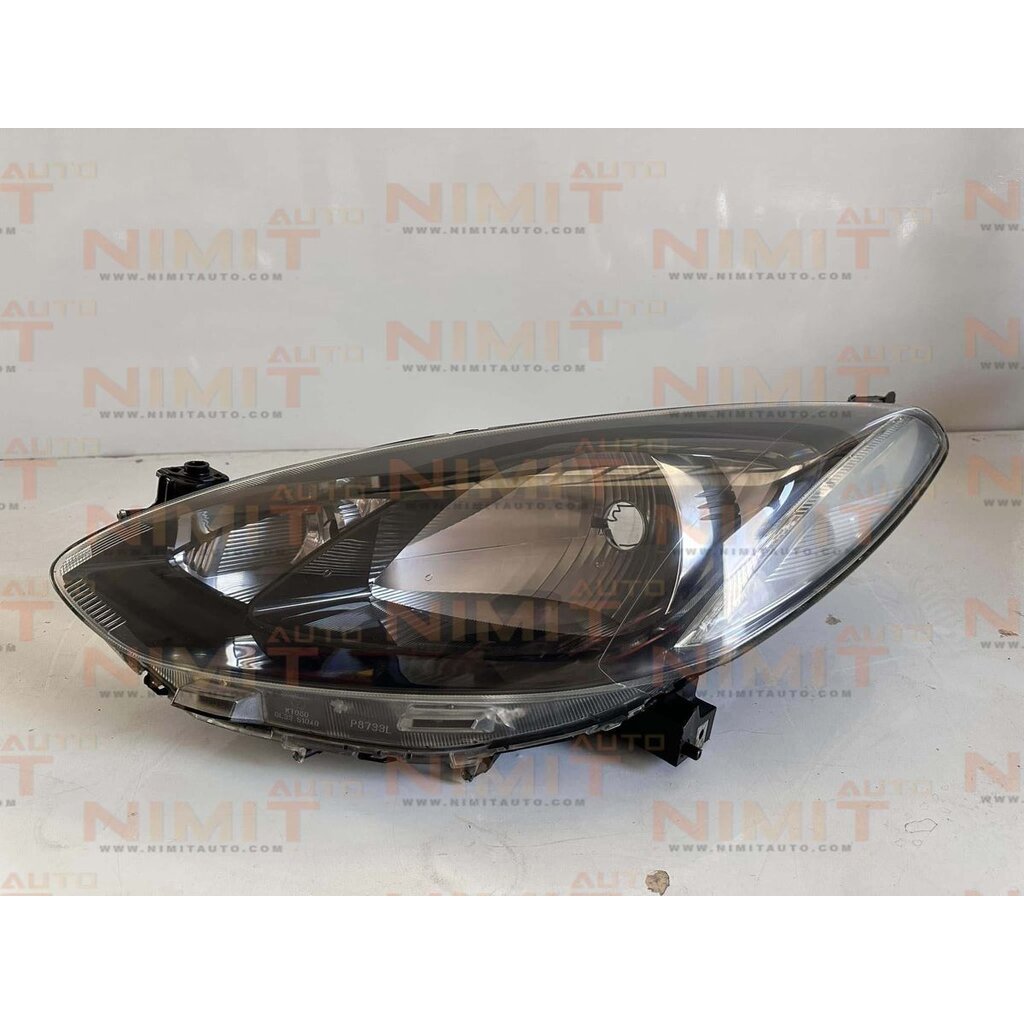 ไฟหน้า MAZDA 2 2012 ข้าง L