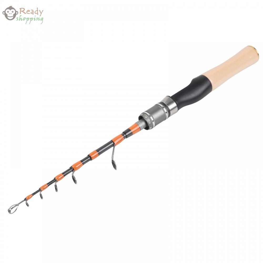 UL Horse Mouth Rod UL Power เบ็ดตกปลาน้ําหนักเบาสําหรับตกปลาน้ําจืด