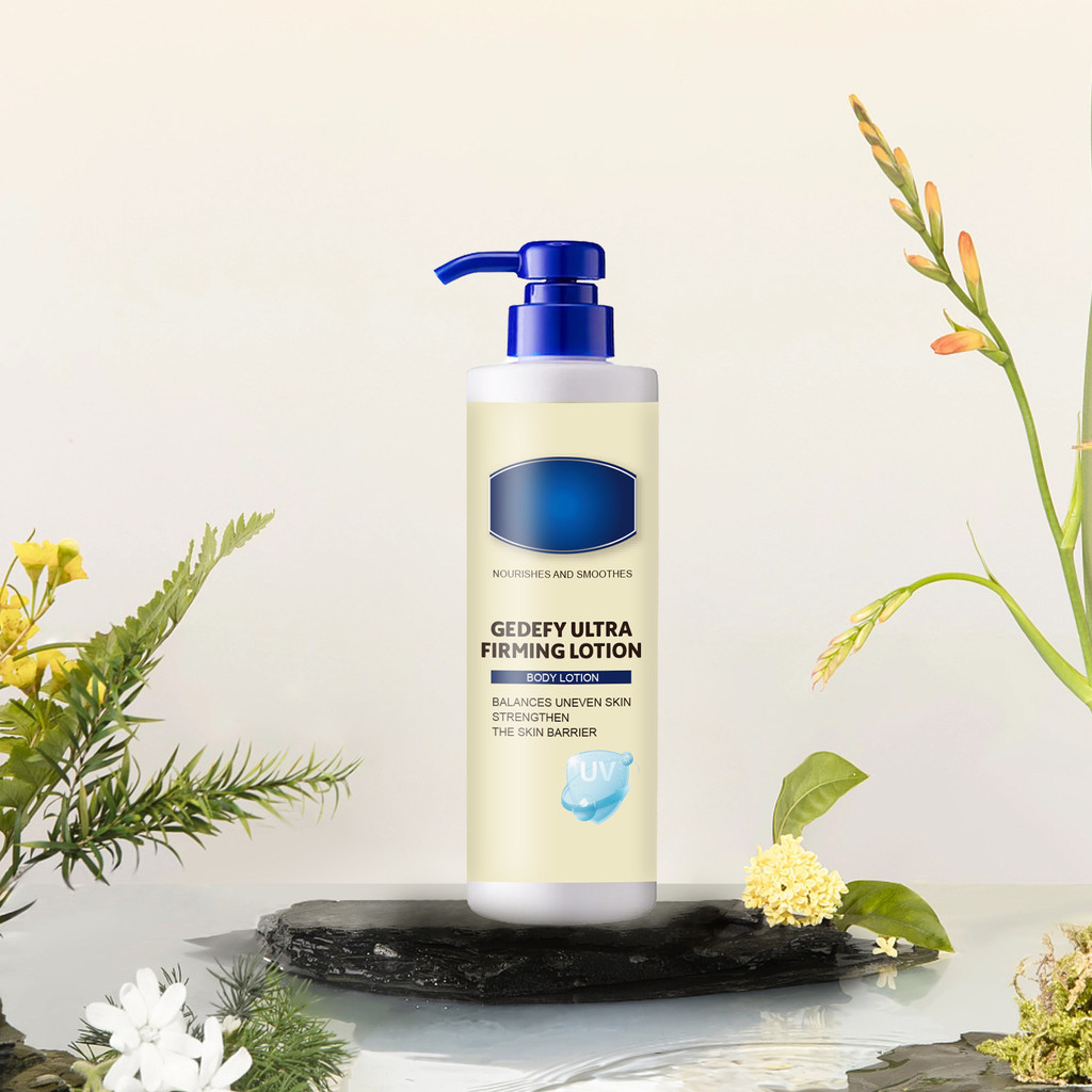 พร้อมสต็อก Fast Shipping TK KORMESIC Body Lotion Moisturizing Body Lotion Gentle Moisturizing Body L