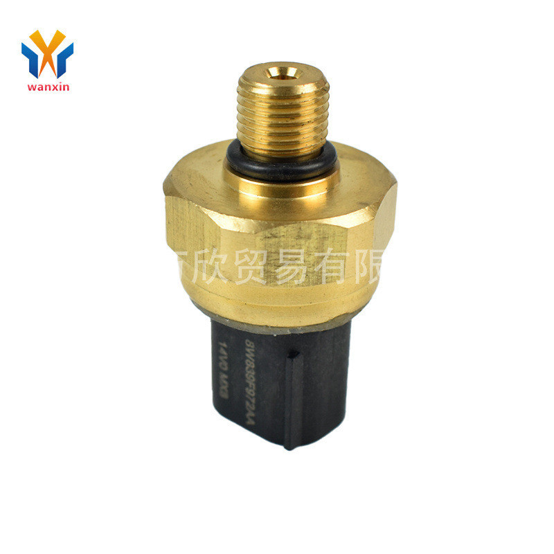 8W83-9F972-AA เหมาะสําหรับเซ็นเซอร์ชิ้นส่วนรถยนต์ 8W839F972AA โรงงานพร้อมสต็อก
