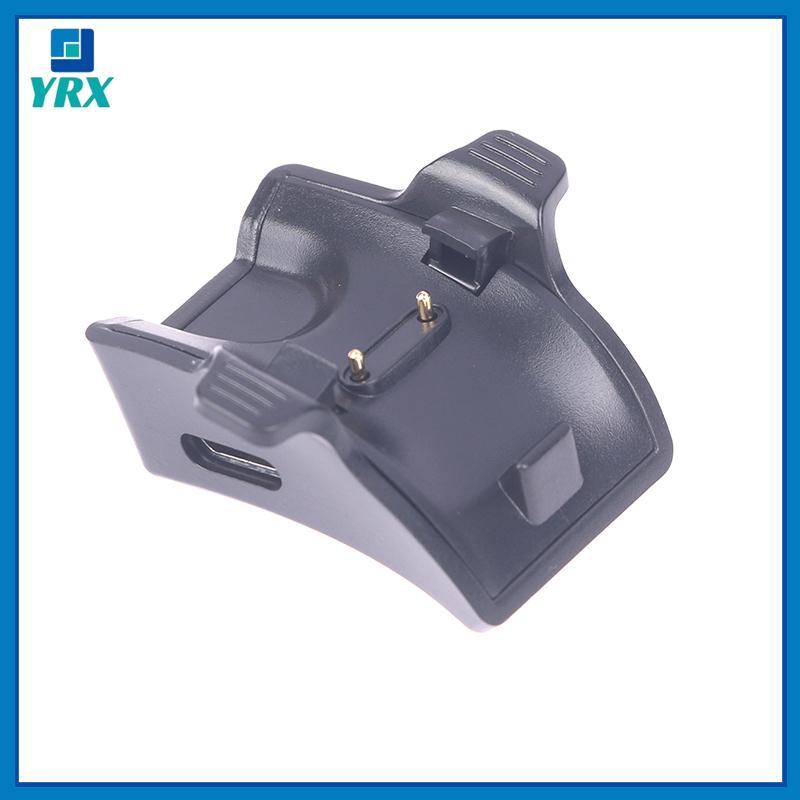 YRX 1PCS USB Charger Cable สร้อยข้อมือนาฬิกาชาร์จ Do Cradle สําหรับ Huawei Honor 4 Standard Edition/