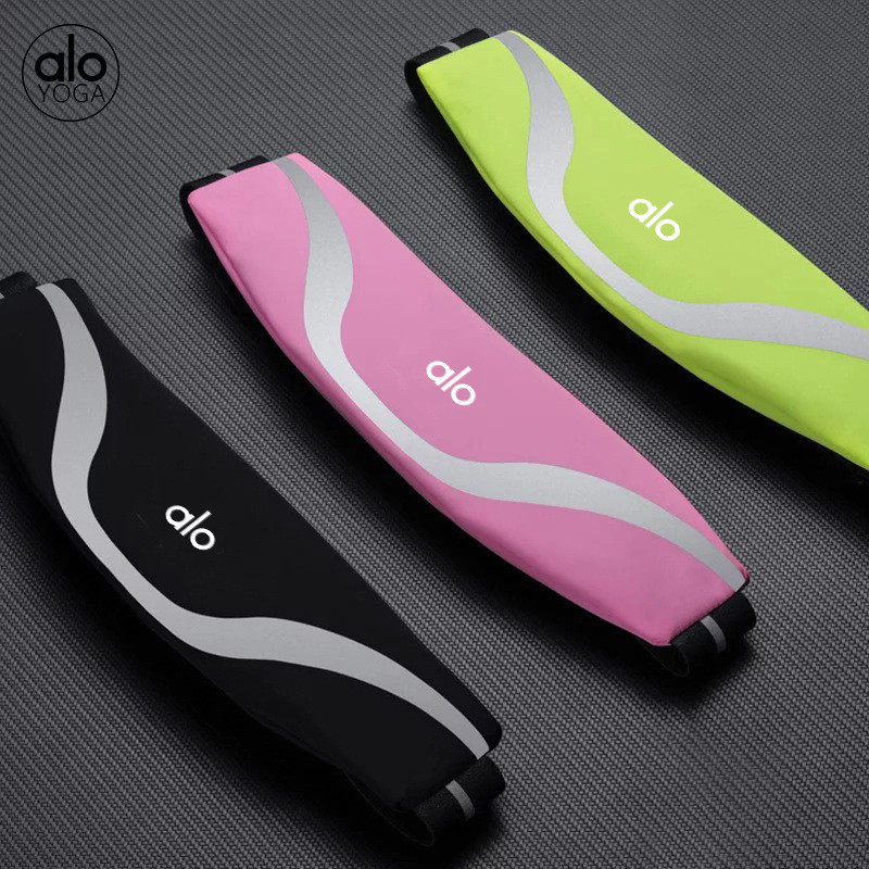 Men's and Women's Sports Waterproof Ultralight Outdoor Fitness Waist Bag Running Wear-Resistant Invisible Mobile Phone Bag ntGX