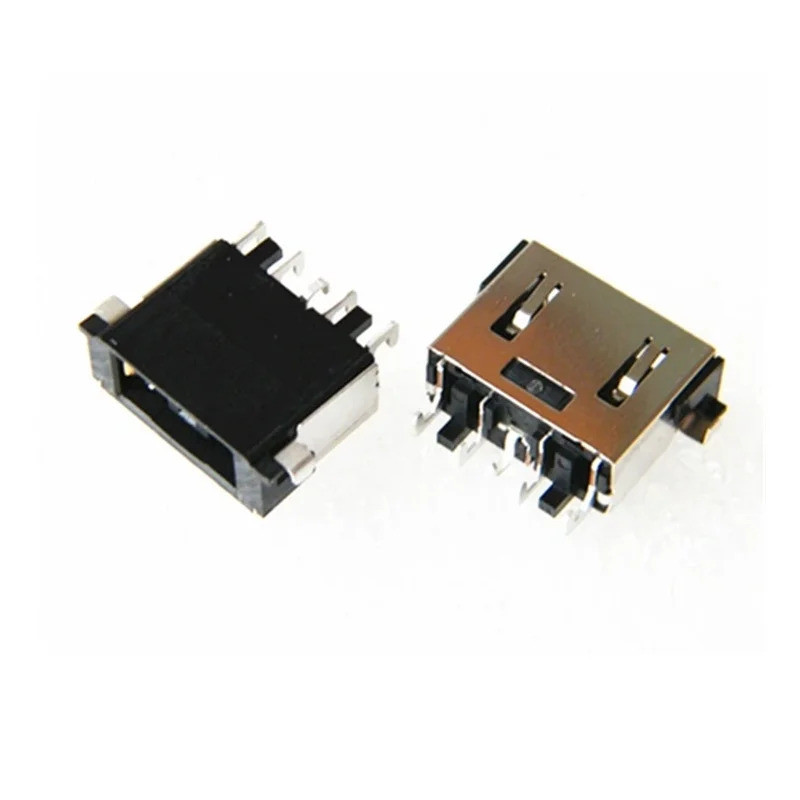 ใหม่แล็ปท็อป DC Power Jack Interface สําหรับ LENOVO Legion 5-15ARH05 Legion 5-15IMH05 X
