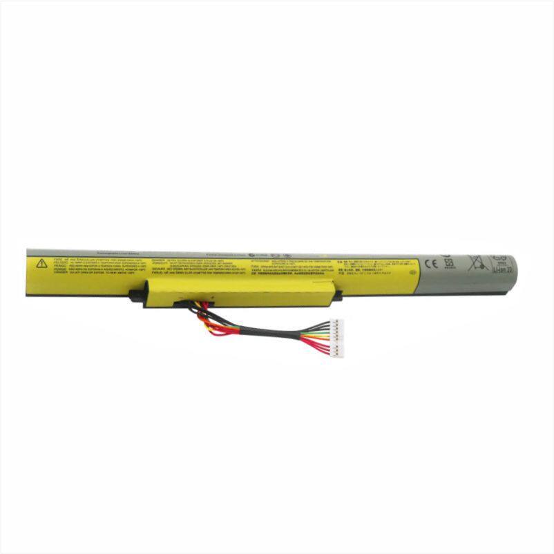 Suitable for Lenovo Z510 Z400 Z500 Z410 P400 L12S4K01 laptop L12M4F02 battery