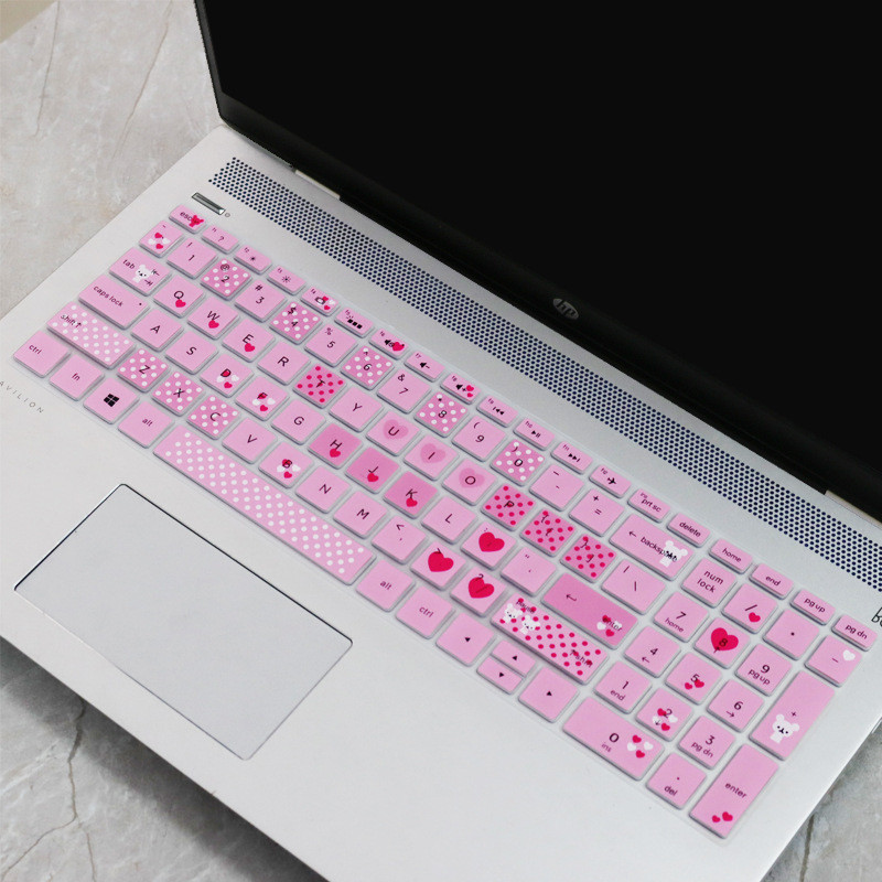 แป้นพิมพ์แล็ปท็อปสําหรับ HP Pavilion 15s-fq1050nd 15s-fq2060ur 15s-fq2535tu 15s-fq2019tu 15s-fq2000n