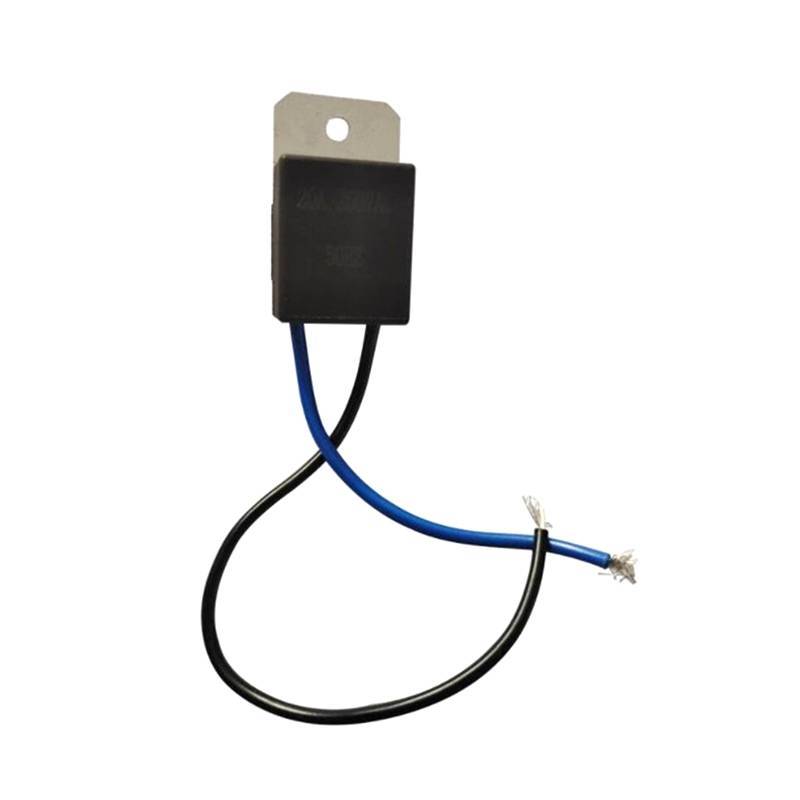 (niangbenaaa) 230V Soft Start Drive Module Soft Start สําหรับเครื่องบดมุมอะไหล่เครื่องมือไฟฟ้าเครื่องตัด Slotting Saw อลูมิเนียม 20A ใหม่