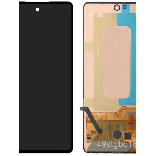 S20FE เหมาะสําหรับ Samsung Galaxy S20FE G7810 หน้าจอ LCD Touch LCD ชุดหน้าจอหน้าจอสัมผัส