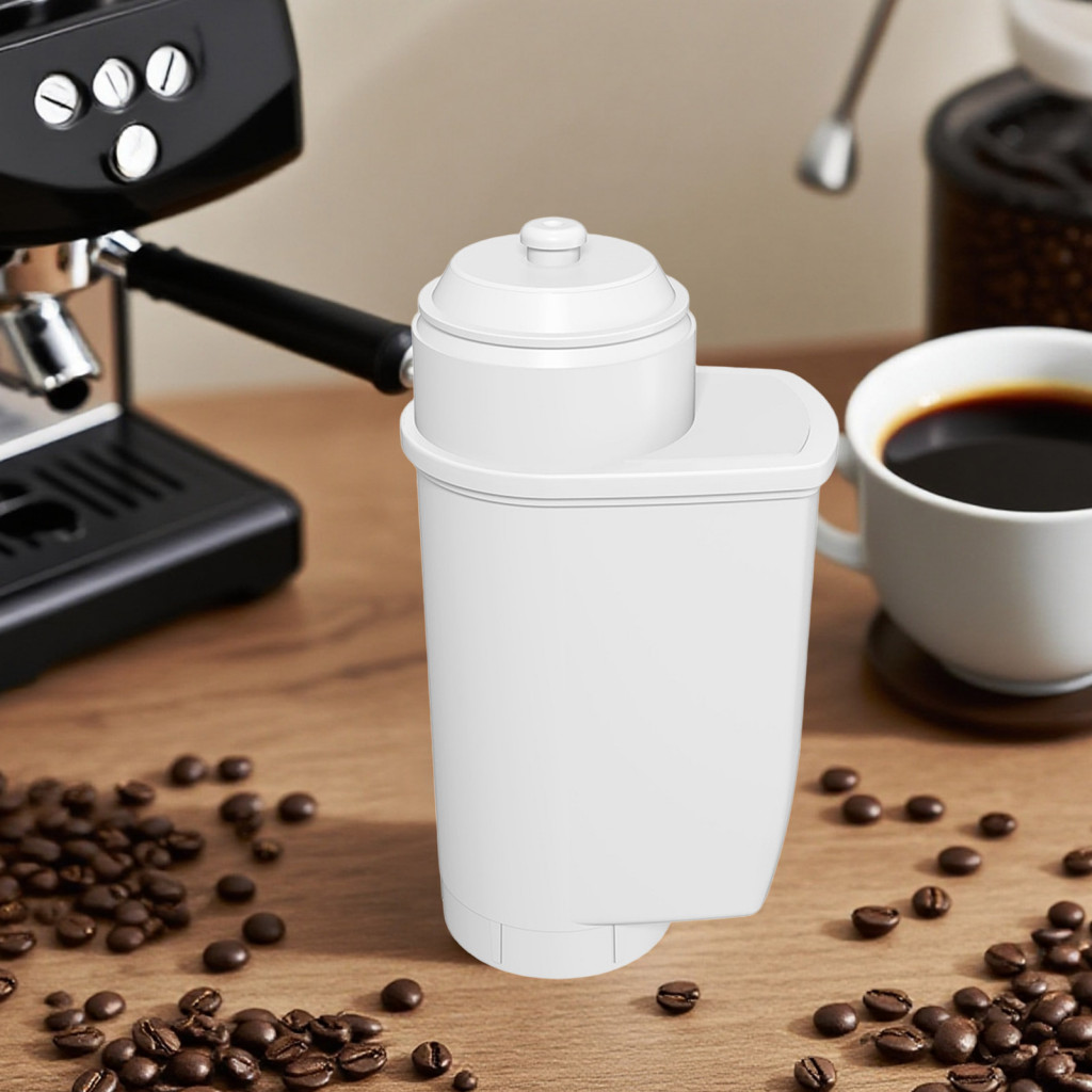 [domewell] Reusable Mesh Coffee Filter Coffee Machine Filter Coffee Machine Water Filter Cartridge R