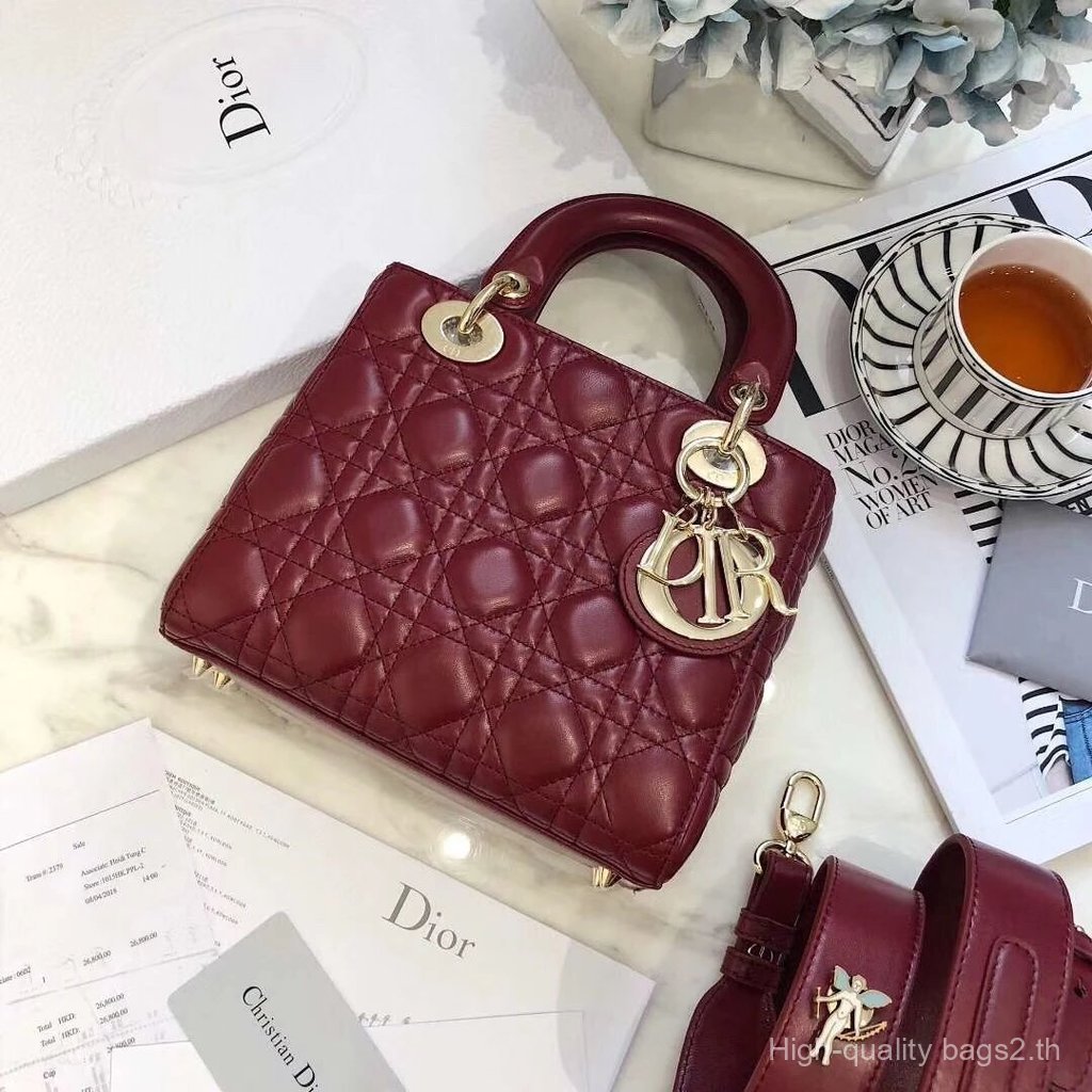 DiorMy Lady DiorMy Lady Bag Badge Series