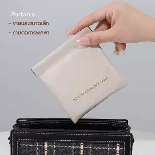กระเป๋ามินิมอล(PUPremium) กระเป๋าพกพา กระเป๋าสตางค์ กระเป๋าเครื่องสำอางค์ กระเป๋าลิปสติก กระเป๋าใส่เหรียญ กระเป๋าใส่ของ