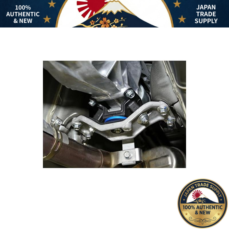 Cusco (CUSCO) [Mission Mount Color] Toyota 86 / Subaru BRZ 965 912 A