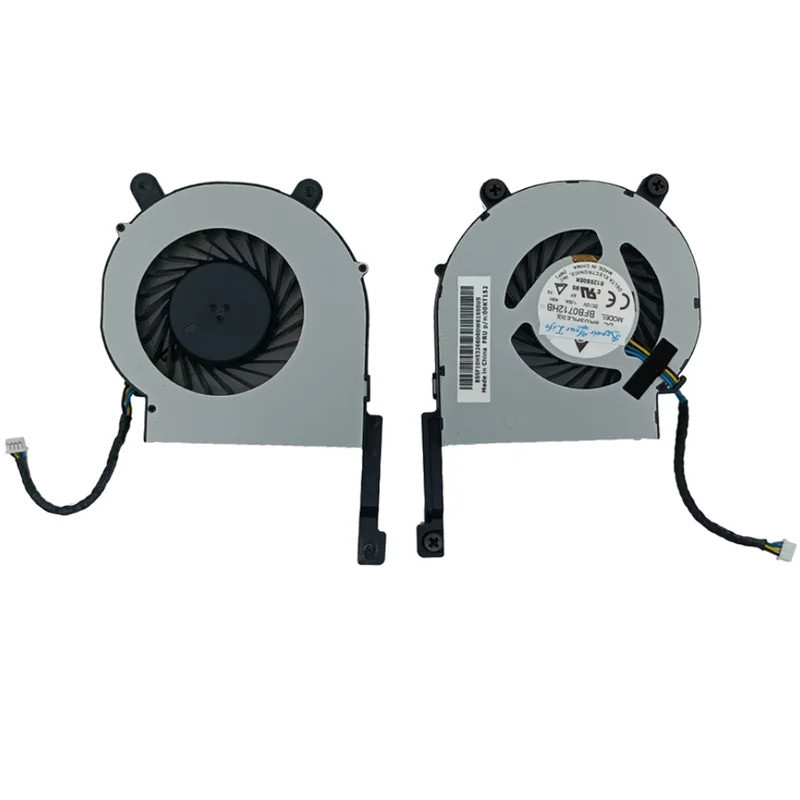พัดลมระบายความร้อน CPU สําหรับ Lenovo ThinkCentre M900 M93p M73 M83 Tiny PC คอมพิวเตอร์ Cooler หม้อน