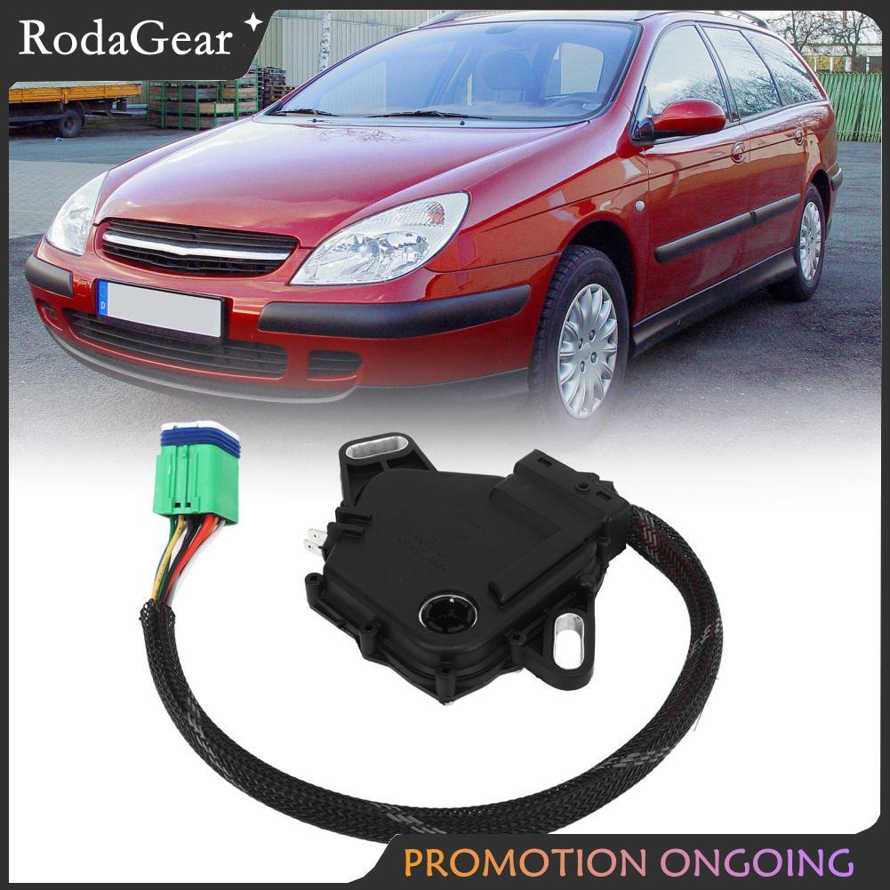 RodaGear ACOGEDO เกียร์ Neutral Switch สำหรับ 207 307 308 407 C5 Clio II - OE 252927 7700100010 Fast