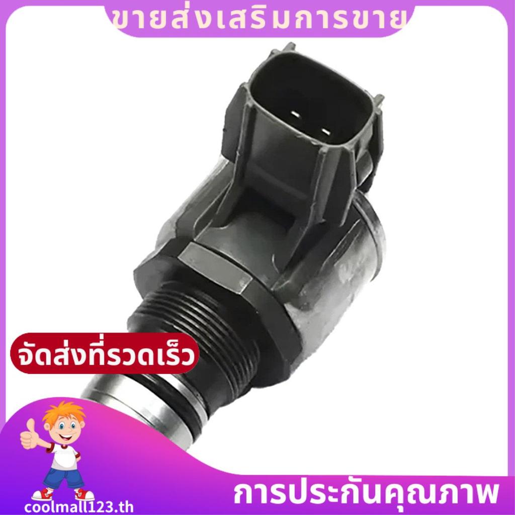 23810-0E010 Rail Pressure Sensor สําหรับ 1GD 2GD Rail Solenoid วาล์ว 23810-0E020 23810-0E011 .coolma