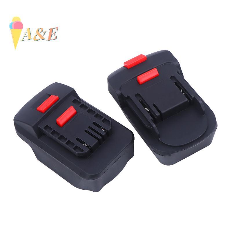 [QIMO] อะแดปเตอร์แปลงสําหรับ Dayi A3 เข้ากันได้กับแบตเตอรี่ MT Series BL1850 BL1860B สําหรับการใช้งา