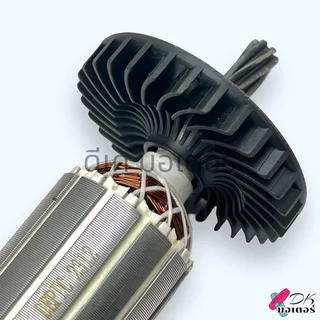 (แท้/เทียบ) ทุ่น เลื่อยวงเดือน 7 นิ้ว รุ่น MT580 , MT582 , MT583 , MT560 , M5801 , M5801B (7 ฟัน) มาคเทค อะไหล่เลื่อย