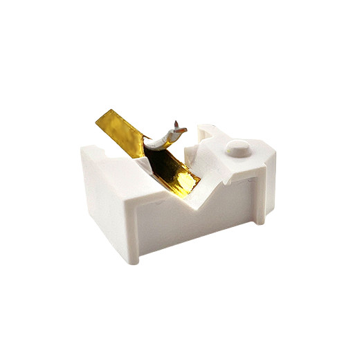 HL นําเข้า Shure Shure M44-7 M44G M55E M98 M99A N44-5 นักร้องเปลี่ยนนักร้อง