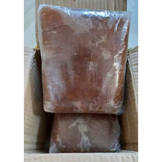 ไส้สับปะรดกวน แบ่งขาย 900g. pineapple paste เนื้อล้วน 100% ไส้สับปะรดกวนทำขนม สับปะรดของดีเมืองประจวบ