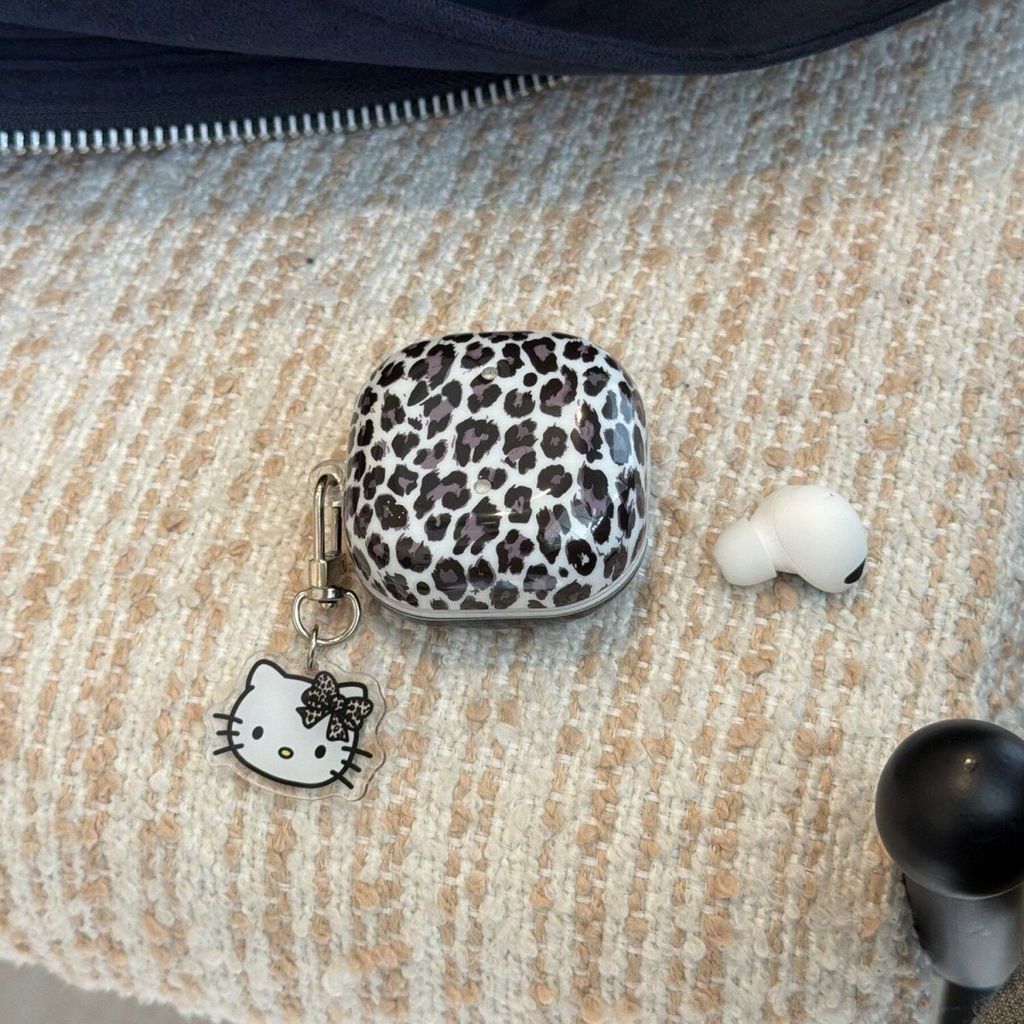 เคส IMD สําหรับ Samsung Galaxy Buds Pro3 Huawei FreeBudsClip หูฟังสําหรับ Fe Live Pro 2 2Pro 5i 6i S