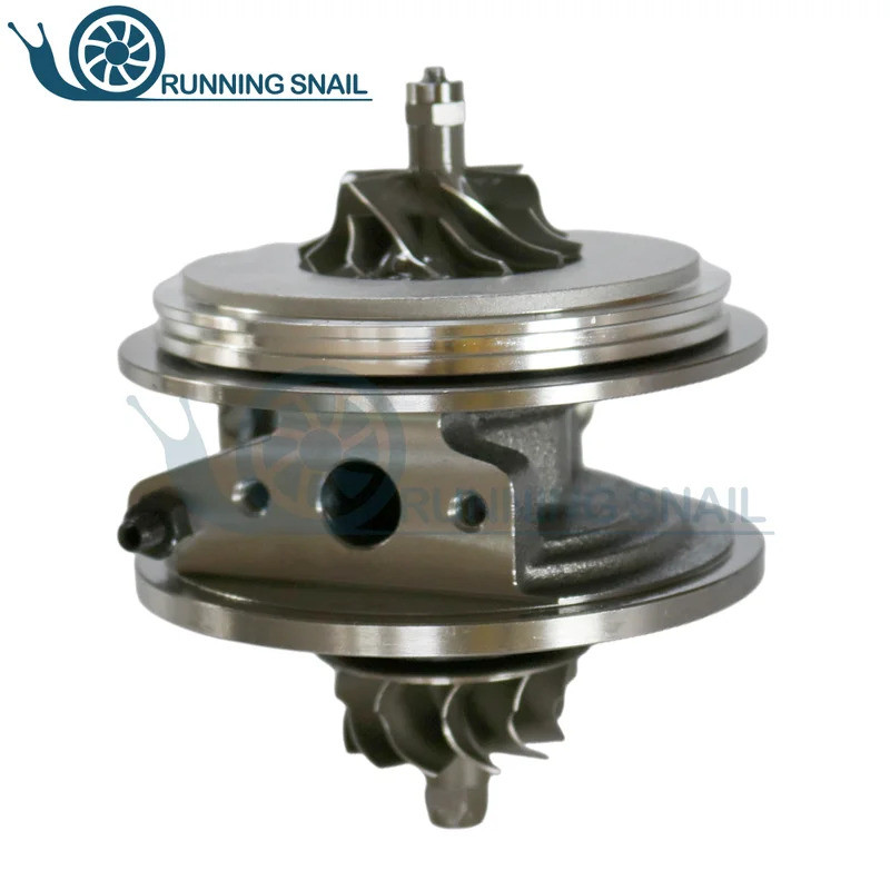 ตลับเทอร์โบ 53039880168 แกนสําหรับ Great Wall Hover H5 2.0L 2.0T 103 Kw BV43