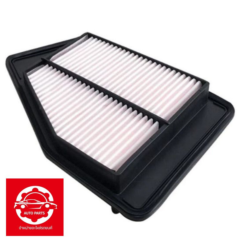 ไส้กรองอากาศ IMMOS 17220-5D0-W00 HD  Accord G9 (Gen 9) ปี 2013-2018  เฉพาะเครื่องยนต์ 2.0 เท่านั้น