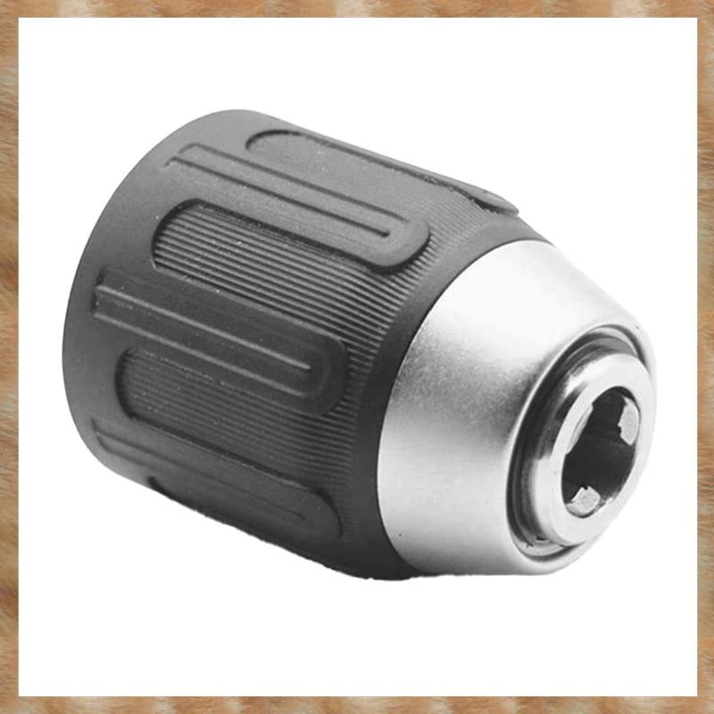 [KYG] สําหรับอะแดปเตอร์เชยแบบไร้กุญแจไดรเวอร์สว่าน N472497 เหมาะกับรุ่น DCD708 DCD734 DCD771 DCD776 