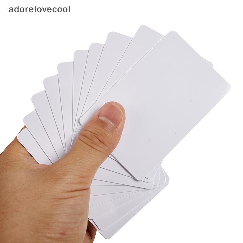 ADTH 10-Pa NTAG215 nk การ์ด NFC แท็ก NTAG 215 TagMamiibopatible 2021 Martijn