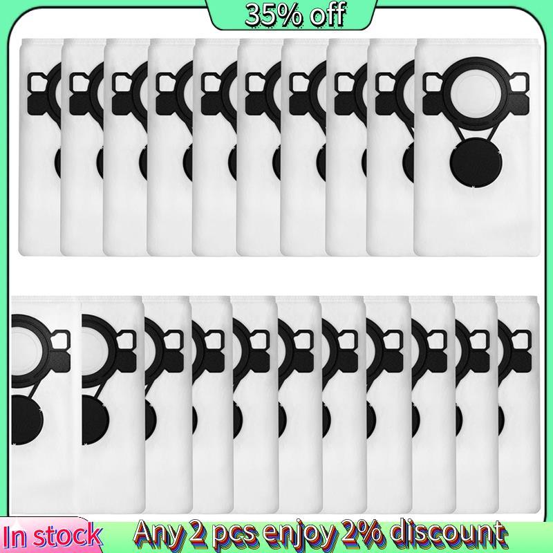 Hot-เปลี่ยนกระเป๋าสําหรับเครื่องดูดฝุ่น-Aero 20/AERO 21/Aero 25/A5 26 รุ่นสําหรับ P-72899 VC2000L VC