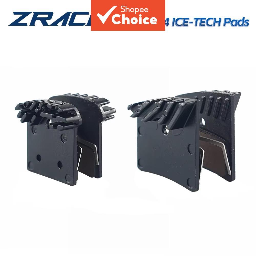 ZRACE M1/M2,X2/X4/XG/XG4,BR-002/BR-005 ผ้าเบรกเมทัลลิก,ผ้าเบรกเซรามิกเนื้อทองแดง,ผ้าเบรกแบบระบายความ
