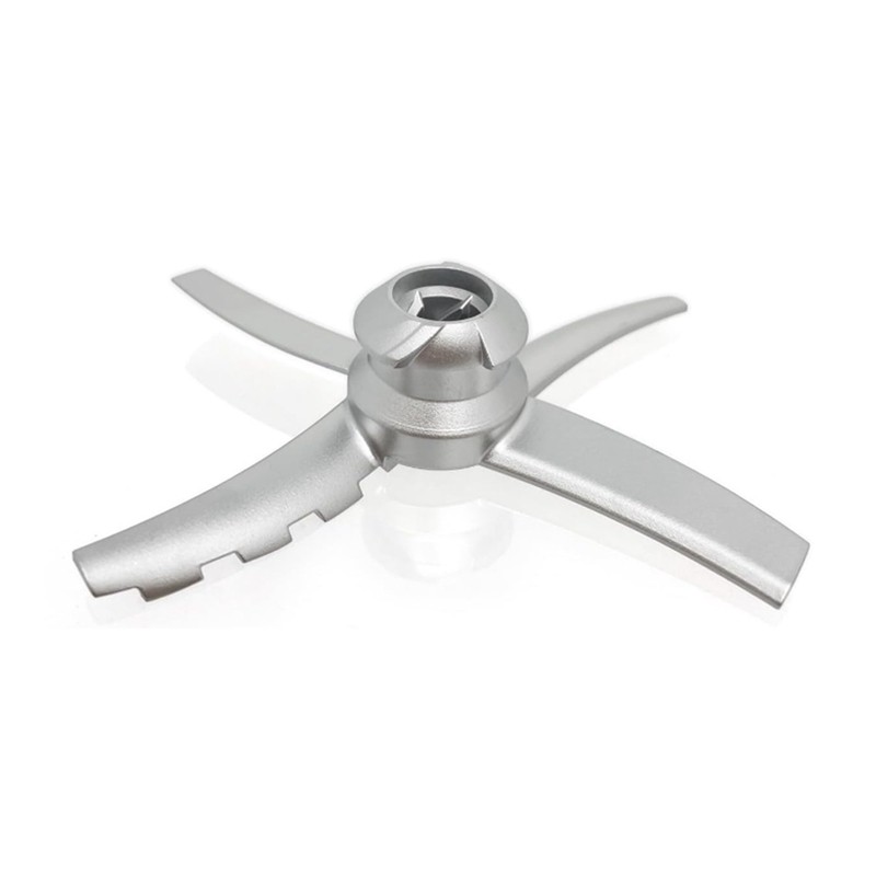 เปลี่ยน Paddle Blade สําหรับ Ninja Creami NC501 CN501CO NC500C NC501C NC501H เครื่องทําไอศกรีม เครื่