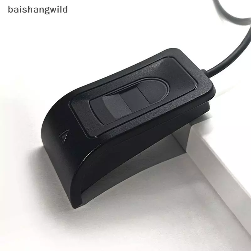 Bwth เครื่องอ่านลายนิ้วมือ USB สำหรับ Windows 10 11 thumbnail 9