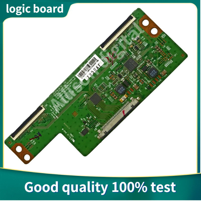 6870C-0532B สําหรับ 43 49 55 ทีวี Tcon 6870C Logic Board TV Board Placa ทีวีสําหรับ Lg T-con การ์ด 6