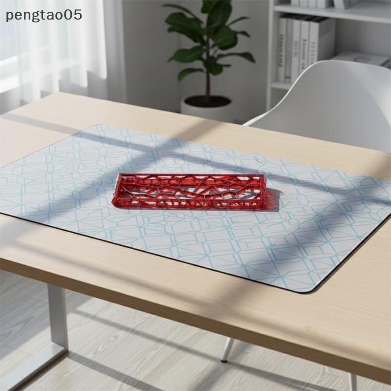 [pengtao05] GH60 Hollow Clear Keyboard Case Shell สําหรับ Custom DIY Mechanical Keyboard ผู้ที่ชื่นช