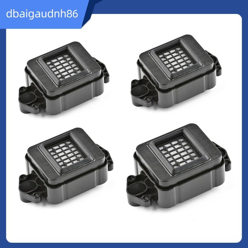 READY STOCK4 ชิ้นตัวทําละลาย UV เครื่องพิมพ์ Cap Station สําหรับ XP600 TX800 DX6 DX8 DX9 FA09050 F19