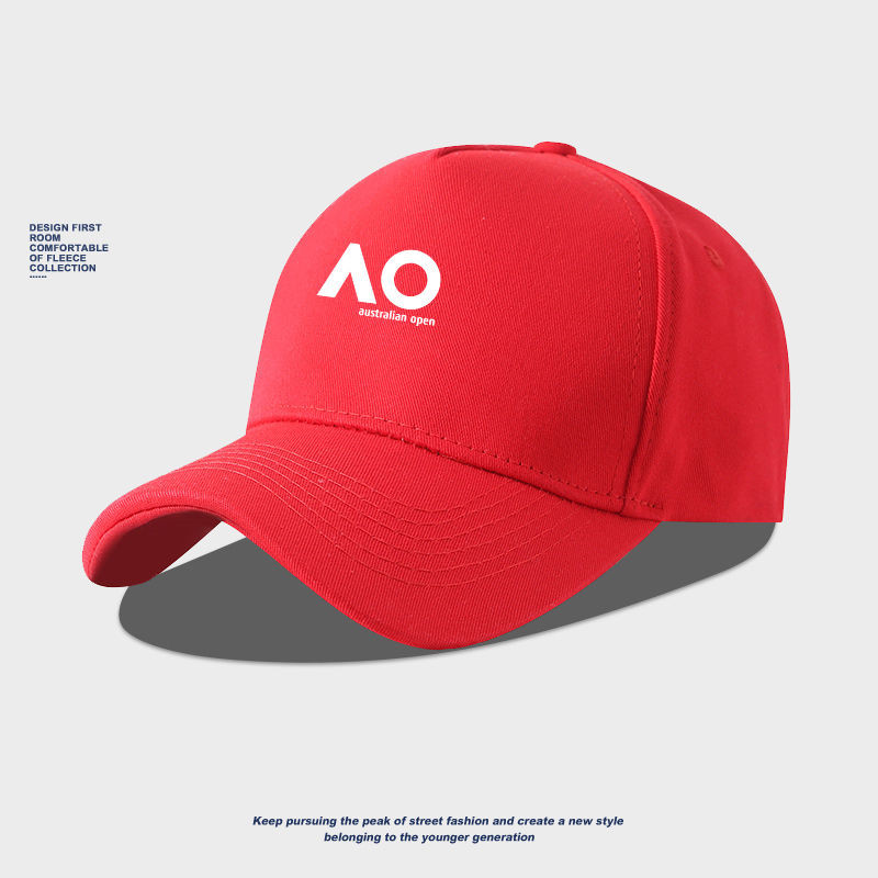 [มีสินค้า] เสื้อผ้าเทนนิสที่ระลึกการแข่งขัน Australian Open, French Open, Wimbledon, US Open ปี, หมว