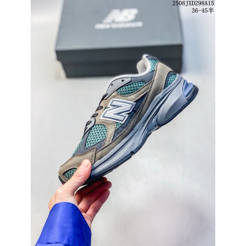 New Balance Nb 2010 U2010Agy Sports Shoes, Running Shoes สินค้าแท้ดั้งเดิม สินค้าแท้ดั้งเดิม M8BF