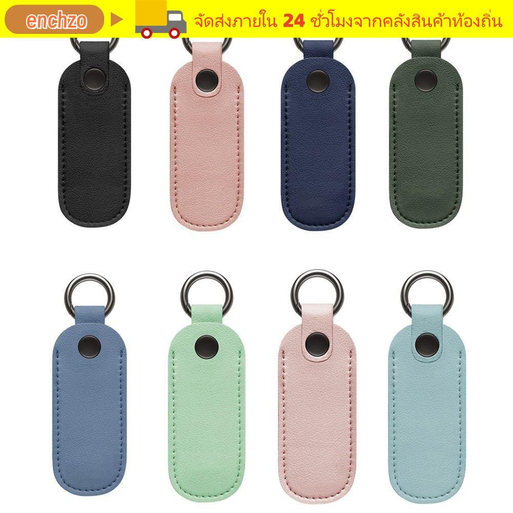 ENCHZO กระเป๋าเก็บของอุปกรณ์เสริมดิจิตอลฝาครอบป้องกัน Pendrive USB แฟลชไดรฟ์