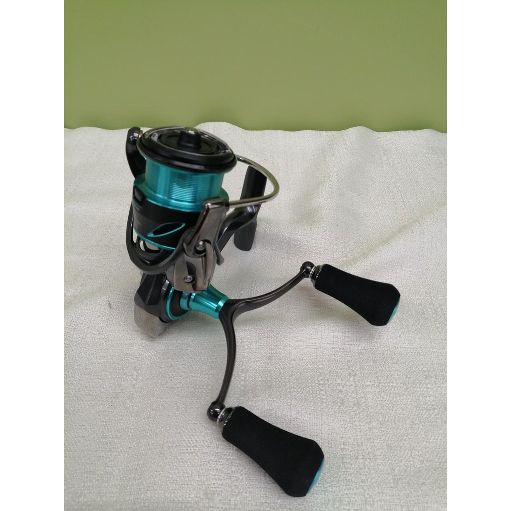 รอกตกปลา DAIWA 21 EME AIR LT 2500-DH