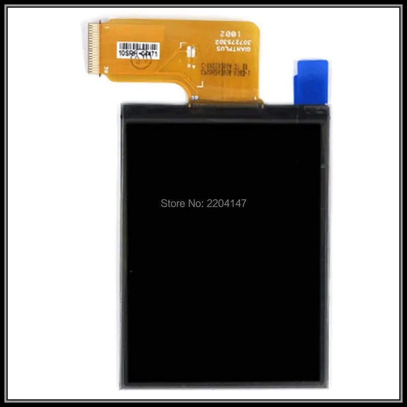 3.0 นิ้วใหม่จอแสดงผล LCD สําหรับ Fujifilm S1600 S1770 S1800 S2500 S2800 S2900 S3200 S2950 S4050 กล้อ