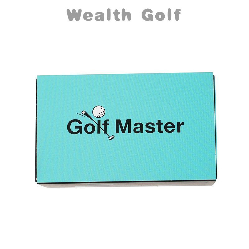 CAIZER GOLF Scale Ball Nail Creative Ball tee Ball Ladder Short tee Ball Holder GOLF GOLF GOLF GOLF 