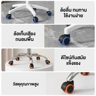 🔥1แถม1🔥ฝาครอบป้องกันล้อ /ฝาครอบป้องกันล้อกระเป๋าเดินทาง/ 8 ชิ้น ยางล้อกระเป๋าเดินทางอะไหล่ ลดเสียงรบกวน จํานวน ป้องกัน ซิ ลูกกลิ้งเท้า ซิลิโคนนุ่ม ปลอกล้อลดเสียงรบกวนสําหรับกระเป๋าเดินทาง,อุปกรณ์เสริมที่ส