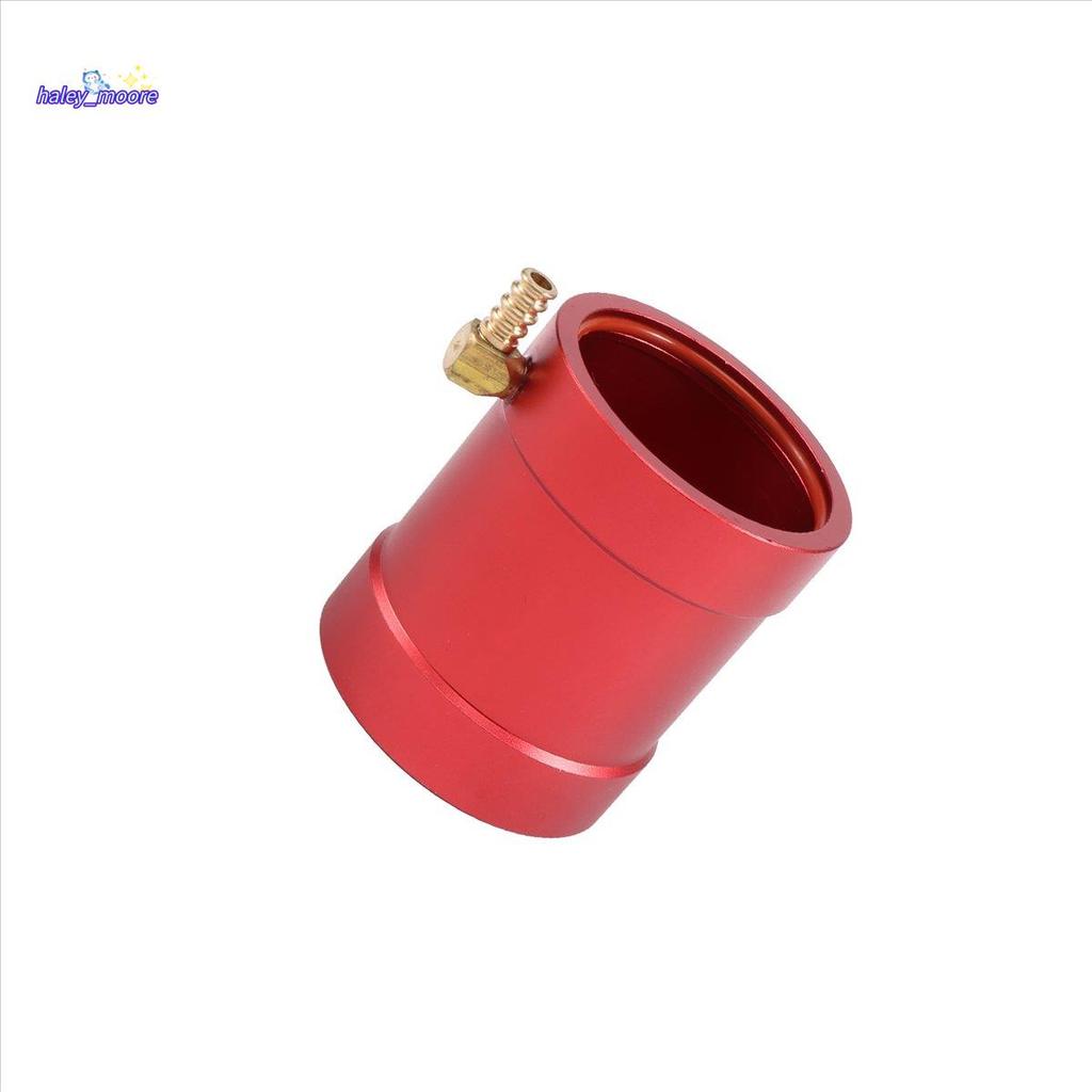 [ส่วนลด H]36 มม.RC Marine Motor Water Cooling Jacket Heat Sink สําหรับ 3660 3674 3650 RC เรืออลูมิเน