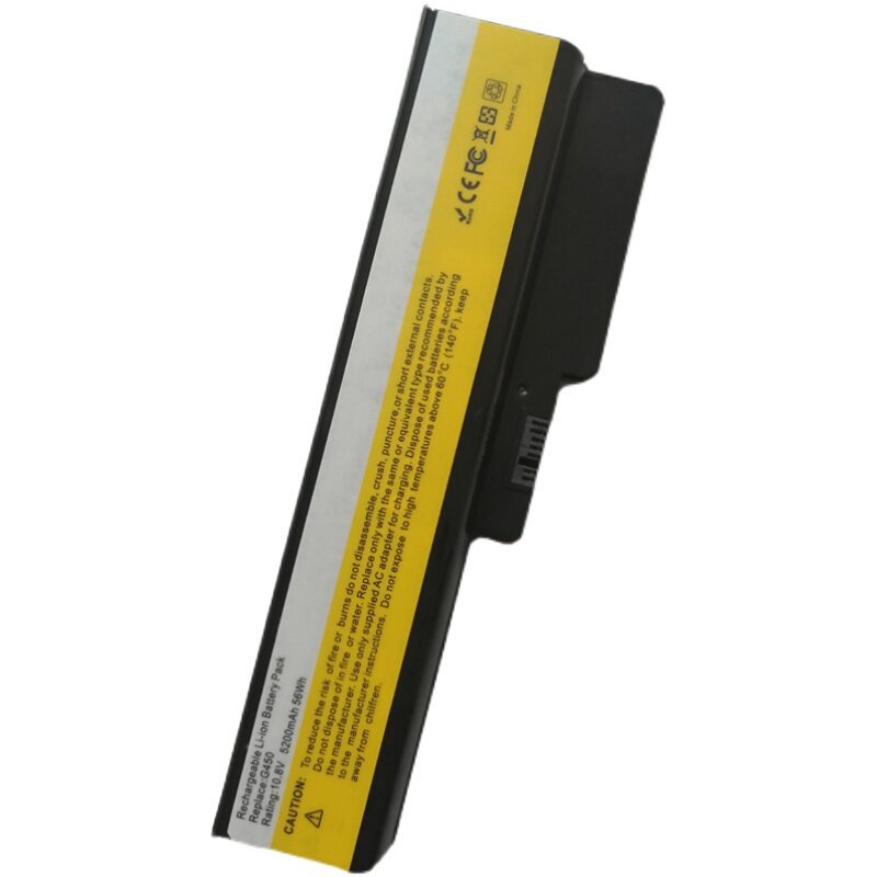 Applicable Lenovo V460 B460E L08L6Y02 L08S6C02 V460 G550 Laptop Battery G450