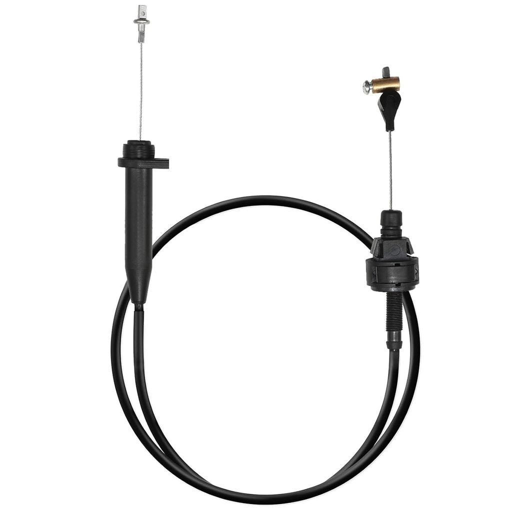 ใหม่ TV Detent Kickdown สาย K65552 Fit สําหรับ GM Transmission 4L60 (700-R4 สไตล์ 45.2" x 52.4") 199