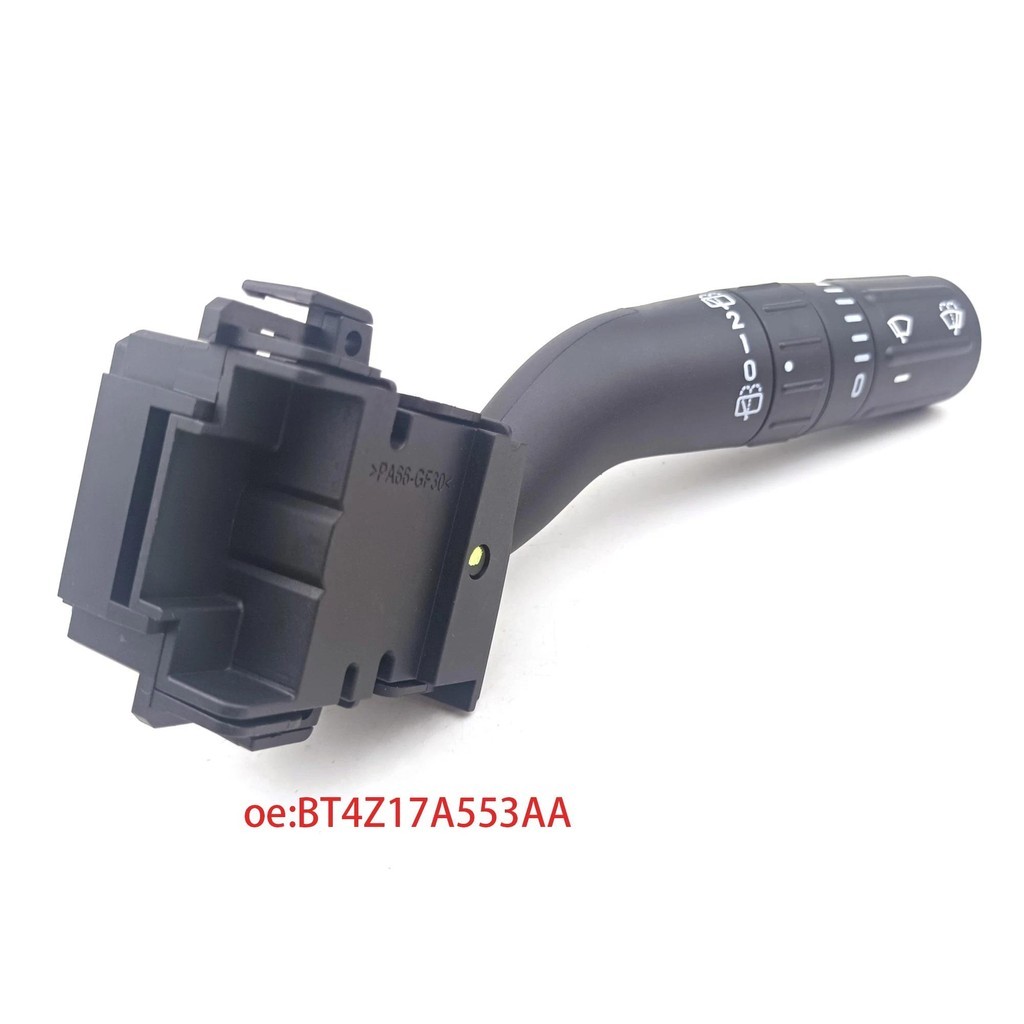 BT4Z17A553AA สวิตช์ปัดน้ําฝนสําหรับ Explorer MKX BT4T17A553AEW