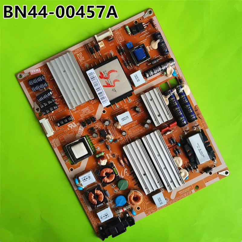 BN44-00457A แหล่งจ่ายไฟ PD55A1D-BHS เหมาะสําหรับ Samsung UA55D6000SJ UA55D6000WJ UN55D6000 UE55D6100