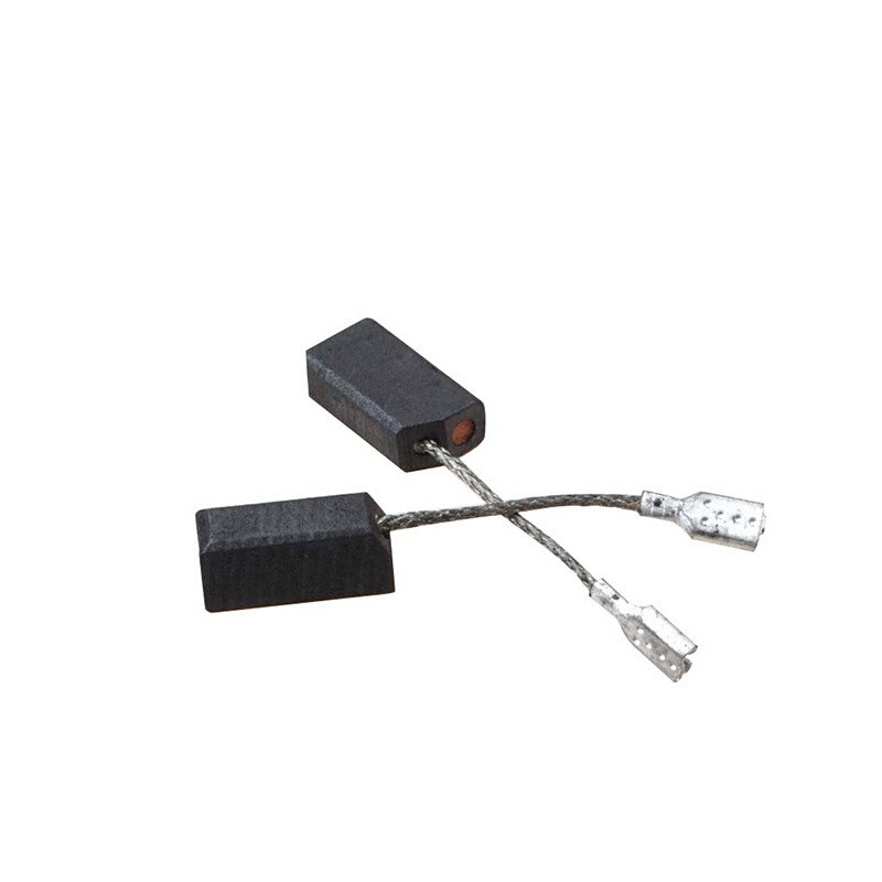 แปรงถ่านสว่านไฟฟ้า Bosch เข้ากัน GBM350/350RE
