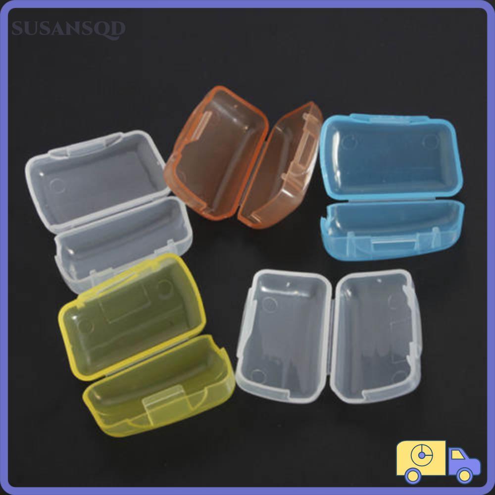 SUANSQD 5 ชิ้น Head Camping Home Cap Holder