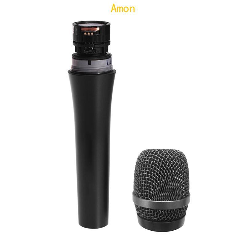 Replacement Head Mesh Microphone Grille For  e935 e945 MIC Access
