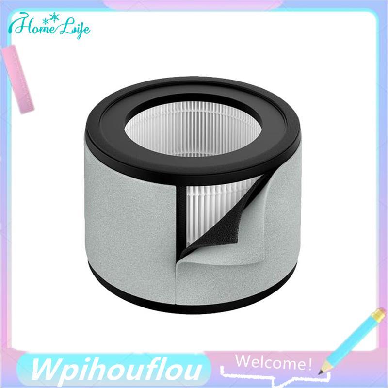 [HoME&life] แผ่นกรอง HEPA ถ่านกัมมันต์สําหรับ Z2000 สําหรับเครื่องฟอกอากาศขนาดกลาง Z-2000, Z2000,